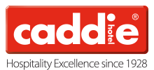 Caddie Hotel Logo
